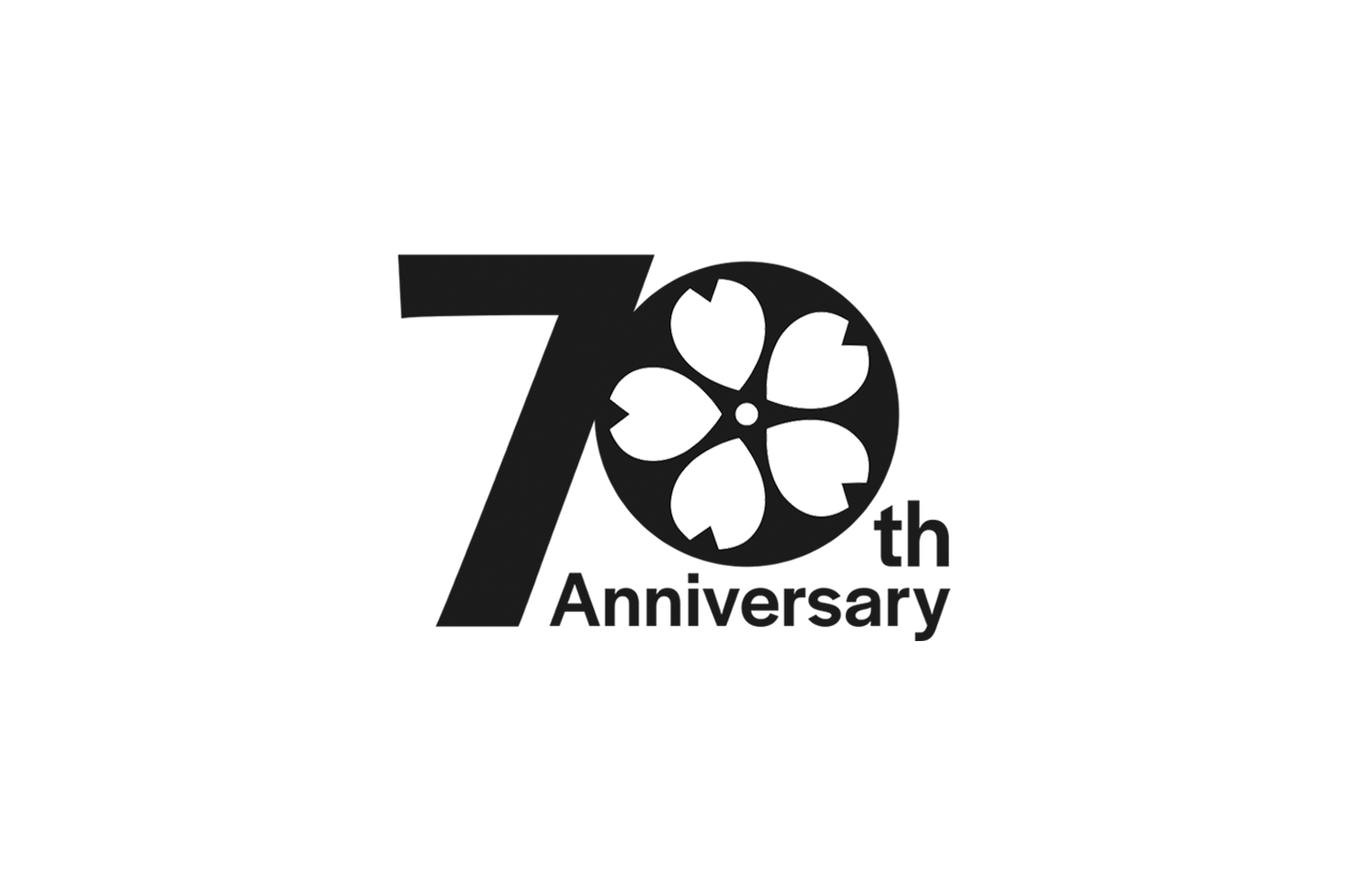 ◇ 創業70周年のご挨拶 ◇